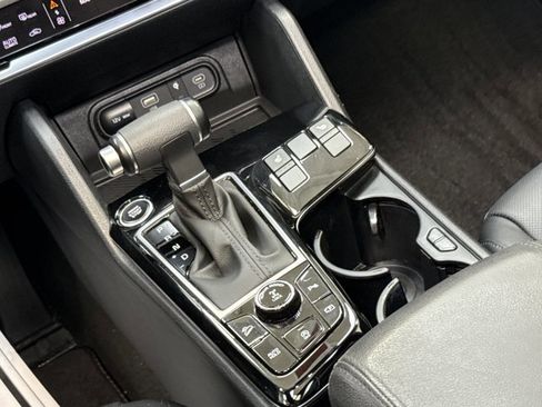 Used 2024 Kia Sportage X-Line w/ X-Line Premium Package image 26