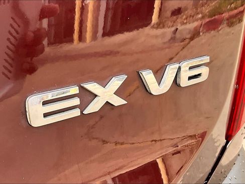Used 2020 Kia Telluride EX FWD image 10