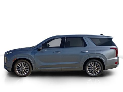 Used 2020 Hyundai Palisade Limited AWD/4WD image 10