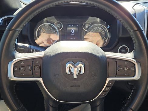 Used 2022 RAM 1500 Big Horn image 20