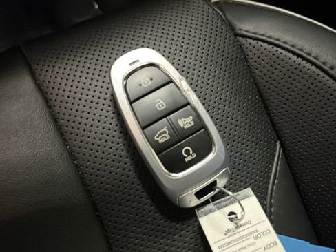 Used 2025 Hyundai Palisade SEL image 21