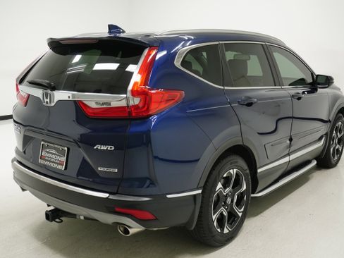 Used 2019 Honda CR-V Touring image 4