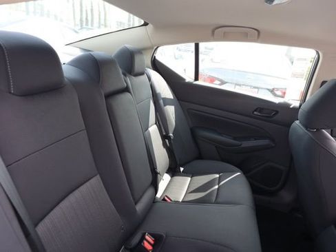 New 2025 Nissan Altima 2.5 S image 18