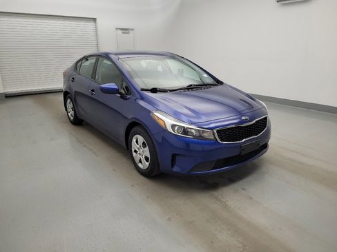 Used 2017 Kia Forte LX FWD image 13