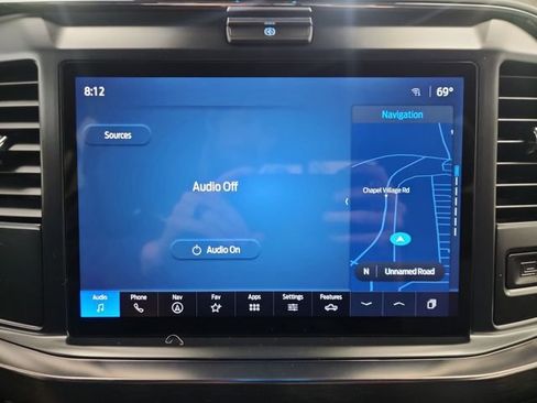 New 2026 Ford F250 Lariat image 23