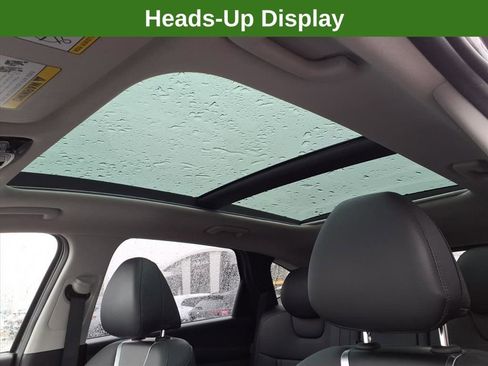 Used 2025 Hyundai Tucson Limited image 26