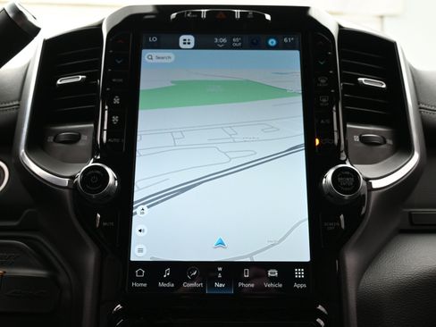 Used 2022 RAM 2500 Laramie image 29