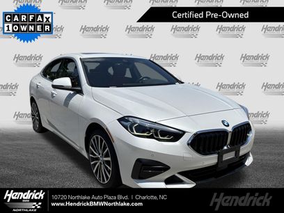 Used 2023 BMW 228i xDrive Gran Coupe w/ Premium Package 2