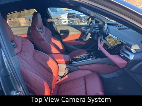 New 2025 Audi S5 Premium Plus image 33