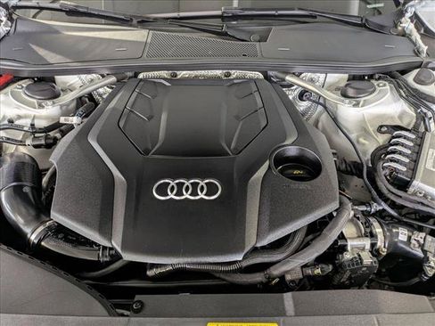 Used 2023 Audi A7 3.0T Premium AWD/4WD image 29