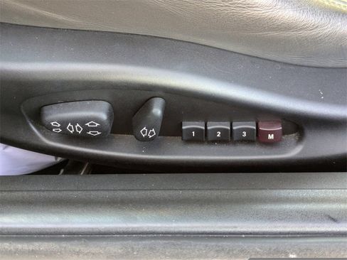 Used 2006 BMW M Roadster image 13