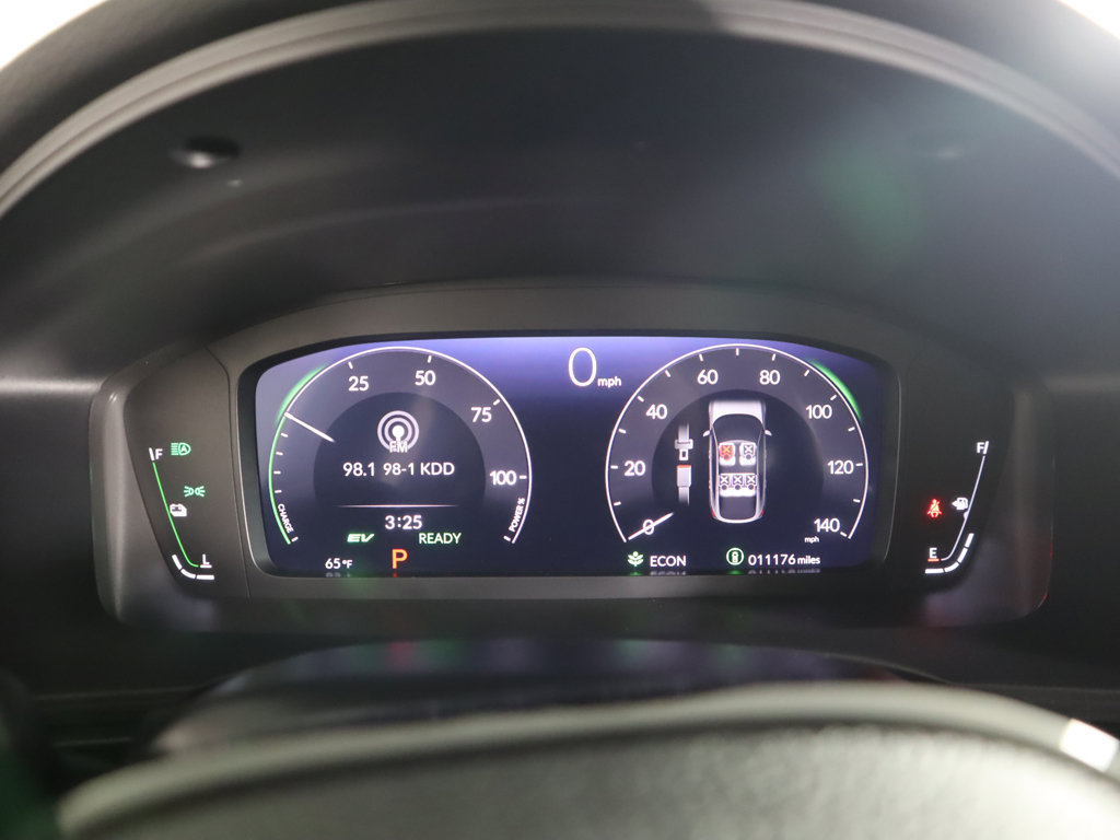 Used 2025 Honda Civic Sport Touring image 44