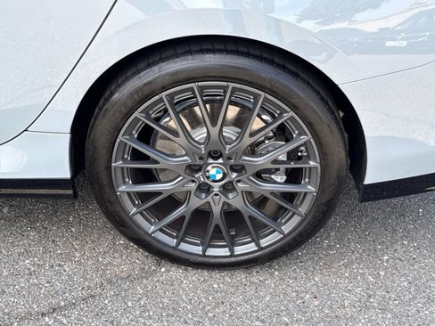 Used 2026 BMW M235i xDrive w/ M Performance Package AWD/4WD image 14