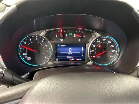 Used 2024 Chevrolet Equinox LT w/ LPO, Floor Liner Package image 24