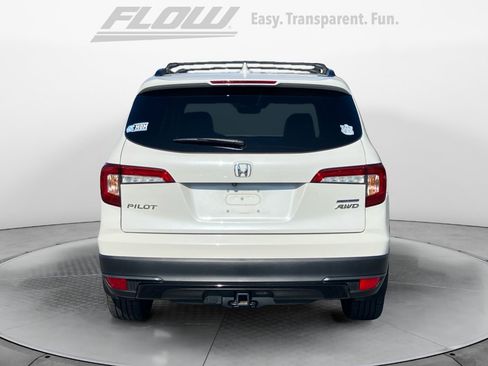 Used 2021 Honda Pilot Special Edition image 8
