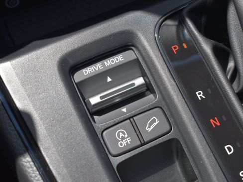 New 2026 Honda CR-V LX image 19