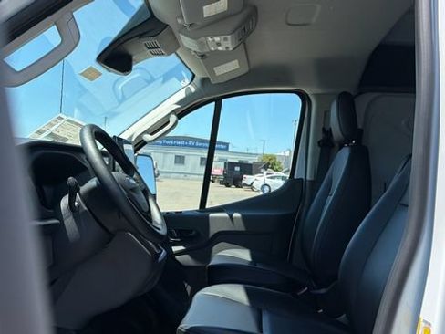 New 2026 Ford Transit 150 Low Roof RWD image 16