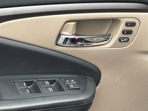 Used 2021 Honda Pilot EX-L image 12