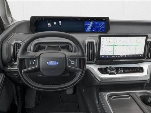 New 2027 Ford Expedition Max Platinum AWD/4WD image 4