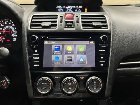 Used 2019 Subaru WRX STI image 23