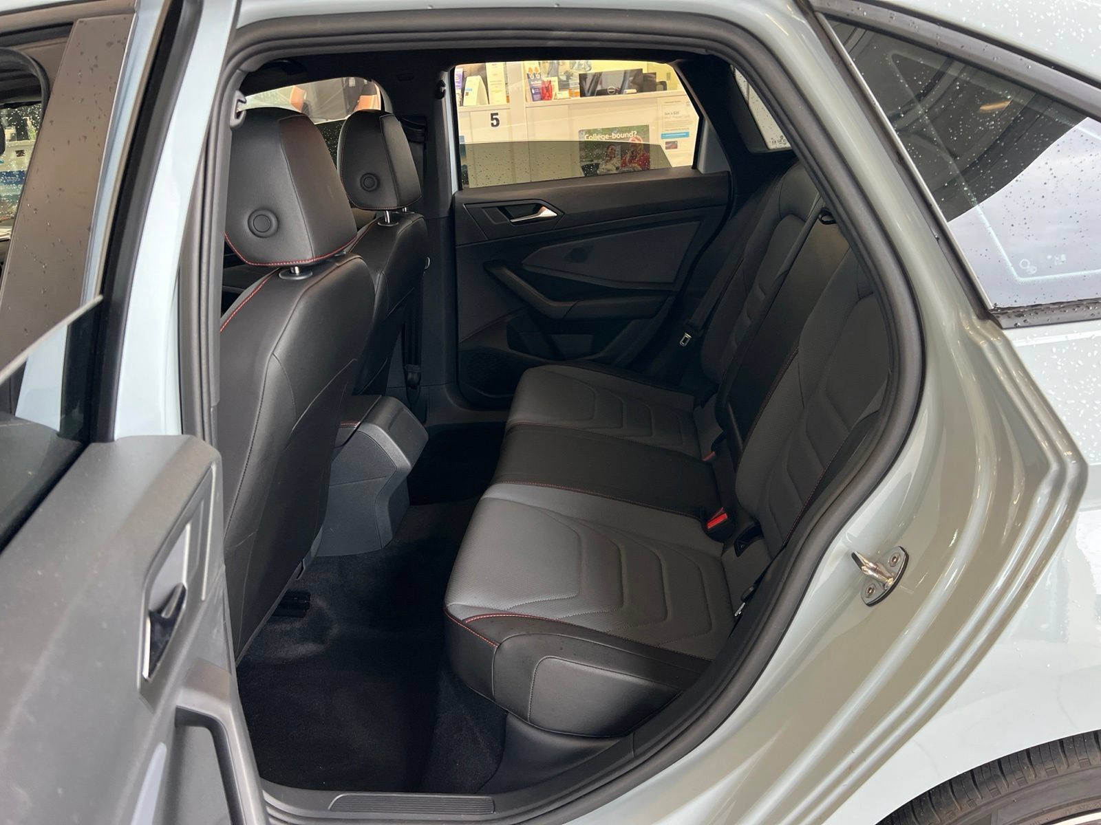 Certified 2025 Volkswagen Jetta GLI Autobahn FWD image 33