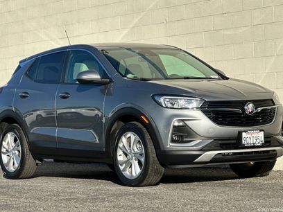 Used 2023 Buick Encore GX Preferred w/ Cold Weather Comfort Package