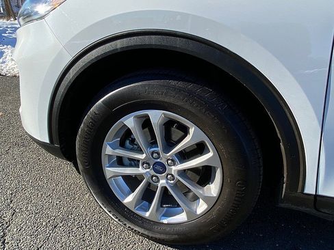 Certified 2022 Ford Escape SE w/ Convenience Package image 15