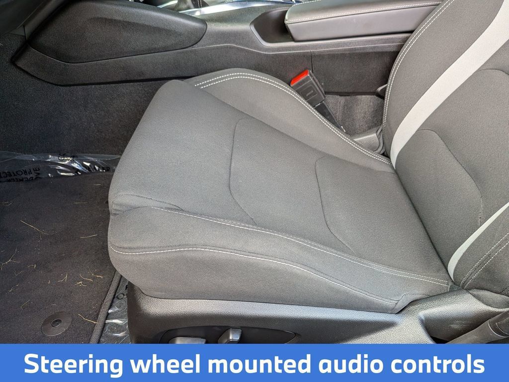 Used 2023 Chevrolet Camaro LT RWD image 16