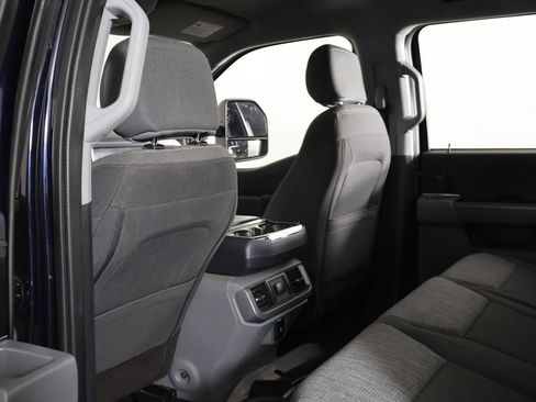 Used 2021 Ford F150 XLT w/ Equipment Group 301A Mid image 26