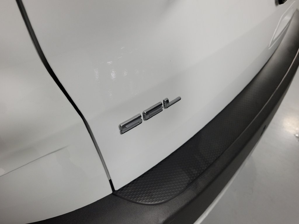Used 2022 Ford Escape SEL AWD/4WD image 7