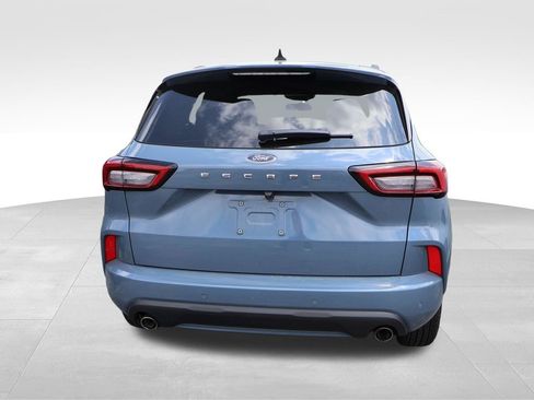 Used 2024 Ford Escape ST-Line w/ Tech Pack #1 image 13