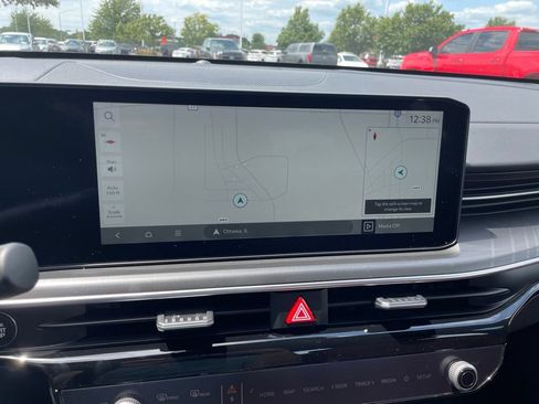 New 2026 Kia K5 GT-Line AWD/4WD image 20