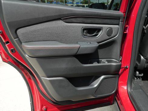 New 2026 Honda Passport TrailSport image 18