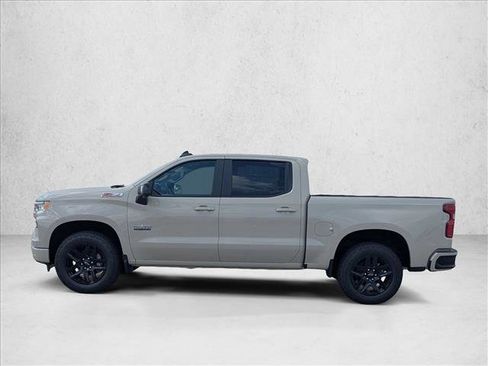 New 2026 Chevrolet Silverado 1500 RST AWD/4WD image 5
