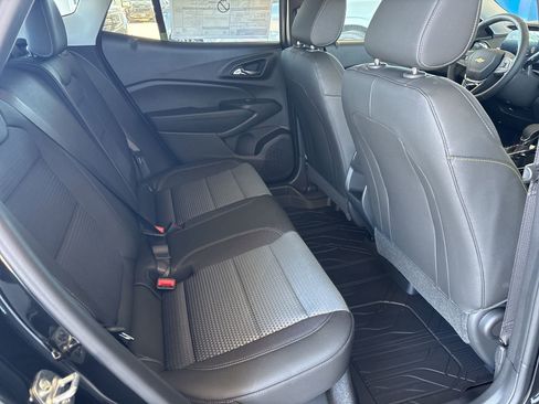 New 2026 Chevrolet Trax LT image 14