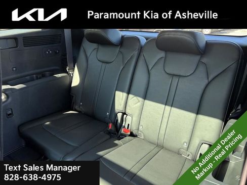 New 2026 Kia Sorento X-Line EX image 23