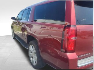 Used 2018 Chevrolet Suburban Premier RWD video 2