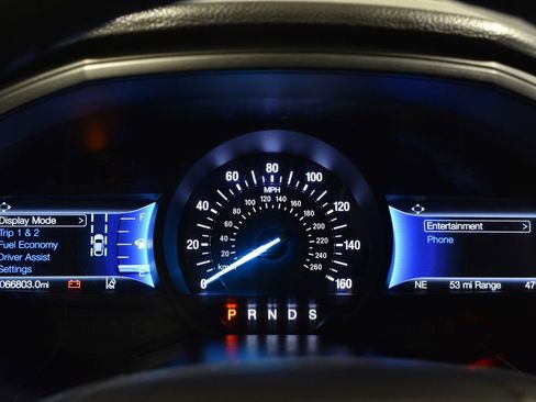 Used 2022 Ford Edge SEL image 20