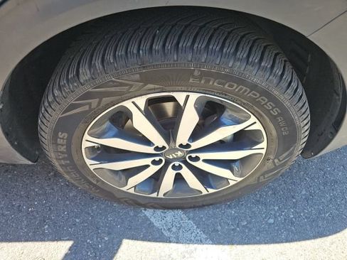 Used 2018 Kia Sportage EX w/ EX Technology Package AWD/4WD image 19