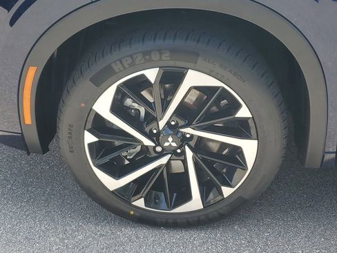 Used 2022 Mitsubishi Outlander SEL AWD/4WD image 12