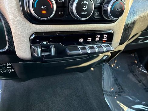 Used 2021 RAM 2500 Laramie AWD/4WD image 22