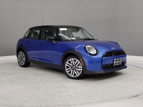 Used 2025 MINI Cooper S image 24