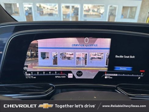 Used 2021 Cadillac Escalade Sport w/ Driver Assist Tech Package image 15