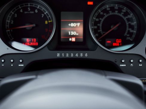 Used 2005 Lamborghini Gallardo image 53