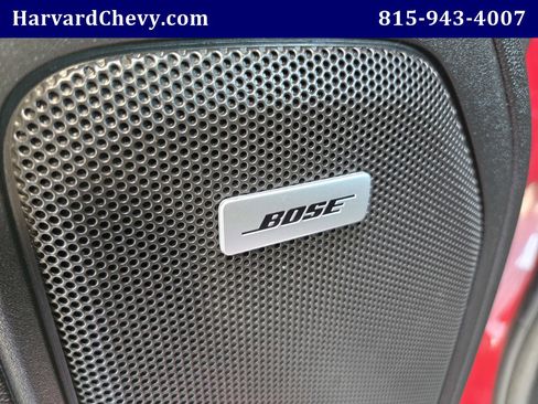 Used 2019 Chevrolet Silverado 1500 RST AWD/4WD image 35