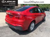 Used 2016 BMW X4 M40i image 4
