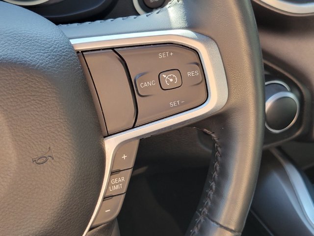 Used 2023 RAM 1500 Big Horn AWD/4WD image 20