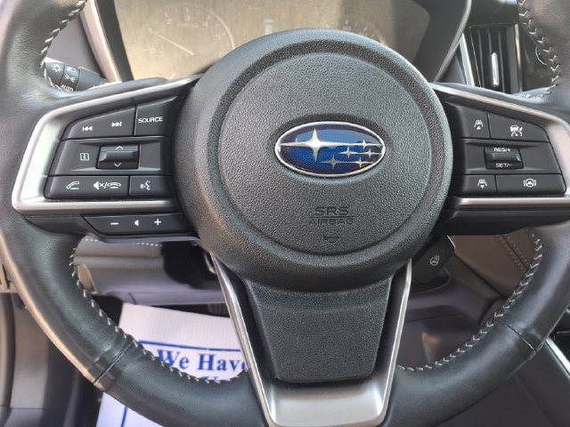 Used 2025 Subaru Outback Touring XT w/ Popular Package #2 AWD/4WD image 26