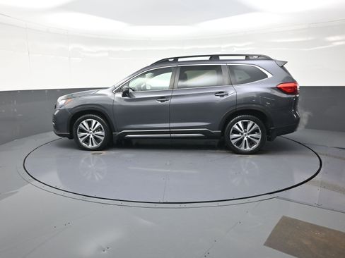 Used 2022 Subaru Ascent Limited image 6