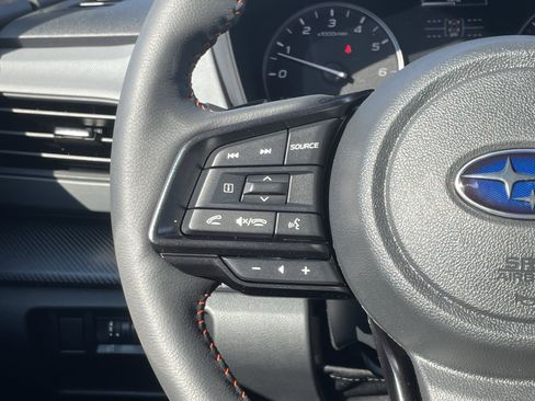 New 2026 Subaru Crosstrek 2.5i Limited AWD/4WD image 18